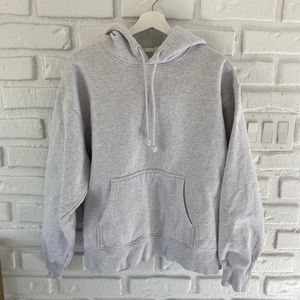Aritzia cozy AF sweatshirt
